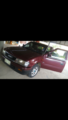 ขายอีซูซุดราก้อนปี 2542