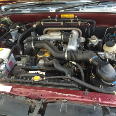 ขายอีซูซุดราก้อนปี 2542