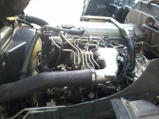 ขายHINO Mega165แรงม้ากระบะคอกแป็ปยาว5.50เมตรจดปี50 ขายHINO Mega165แรงม้ากระบะคอกแป็ปยาว5.50เมตรจดปี50