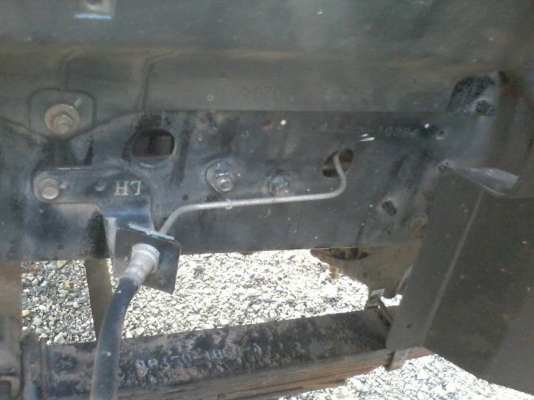 ขายHINO Mega165แรงม้ากระบะคอกแป็ปยาว5.50เมตรจดปี50 ขายHINO Mega165แรงม้ากระบะคอกแป็ปยาว5.50เมตรจดปี50