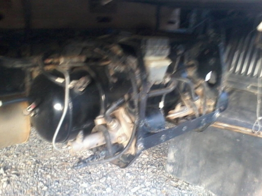 ขายHINO Mega165แรงม้ากระบะคอกแป็ปยาว5.50เมตรจดปี50 ขายHINO Mega165แรงม้ากระบะคอกแป็ปยาว5.50เมตรจดปี50