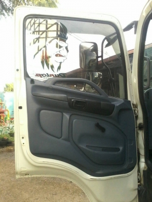 ขายHINO Mega165แรงม้ากระบะคอกแป็ปยาว5.50เมตรจดปี50 ขายHINO Mega165แรงม้ากระบะคอกแป็ปยาว5.50เมตรจดปี50