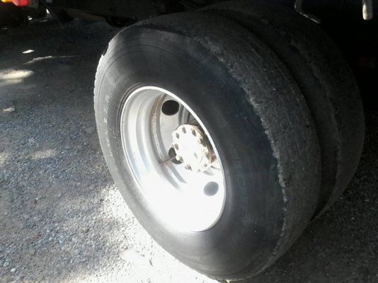 ขายHINO Mega165แรงม้ากระบะคอกแป็ปยาว5.50เมตรจดปี50 ขายHINO Mega165แรงม้ากระบะคอกแป็ปยาว5.50เมตรจดปี50