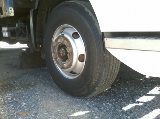 ขายHINO Mega165แรงม้ากระบะคอกแป็ปยาว5.50เมตรจดปี50 ขายHINO Mega165แรงม้ากระบะคอกแป็ปยาว5.50เมตรจดปี50