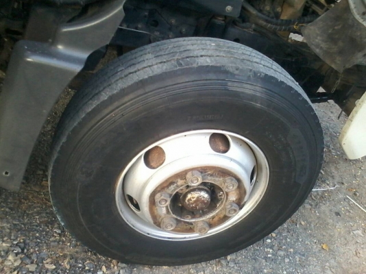 ขายHINO Mega165แรงม้ากระบะคอกแป็ปยาว5.50เมตรจดปี50 ขายHINO Mega165แรงม้ากระบะคอกแป็ปยาว5.50เมตรจดปี50