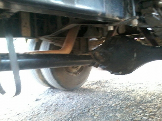 ขายHINO Mega165แรงม้ากระบะคอกแป็ปยาว5.50เมตรจดปี50 ขายHINO Mega165แรงม้ากระบะคอกแป็ปยาว5.50เมตรจดปี50