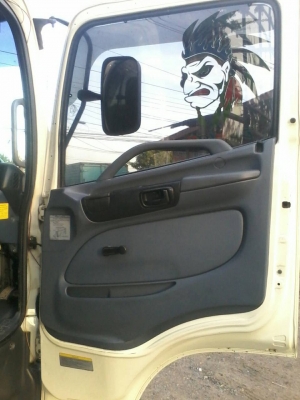 ขายHINO Mega165แรงม้ากระบะคอกแป็ปยาว5.50เมตรจดปี50 ขายHINO Mega165แรงม้ากระบะคอกแป็ปยาว5.50เมตรจดปี50