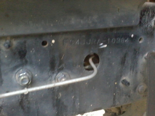 ขายHINO Mega165แรงม้ากระบะคอกแป็ปยาว5.50เมตรจดปี50 ขายHINO Mega165แรงม้ากระบะคอกแป็ปยาว5.50เมตรจดปี50