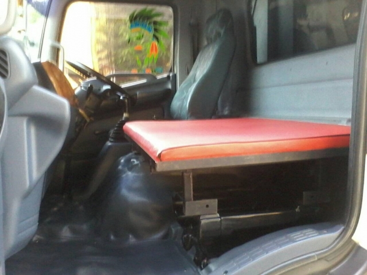 ขายHINO Mega165แรงม้ากระบะคอกแป็ปยาว5.50เมตรจดปี50 ขายHINO Mega165แรงม้ากระบะคอกแป็ปยาว5.50เมตรจดปี50