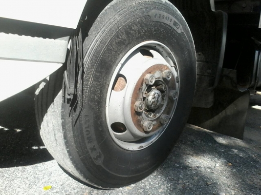 ขายHINO Mega165แรงม้ากระบะคอกแป็ปยาว5.50เมตรจดปี50 ขายHINO Mega165แรงม้ากระบะคอกแป็ปยาว5.50เมตรจดปี50