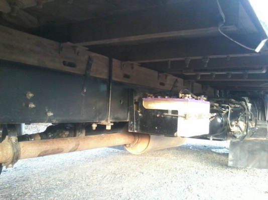 ขายHINO Mega165แรงม้ากระบะคอกแป็ปยาว5.50เมตรจดปี50 ขายHINO Mega165แรงม้ากระบะคอกแป็ปยาว5.50เมตรจดปี50