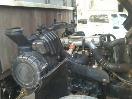 ขายHINO Mega165แรงม้ากระบะคอกแป็ปยาว5.50เมตรจดปี50 ขายHINO Mega165แรงม้ากระบะคอกแป็ปยาว5.50เมตรจดปี50