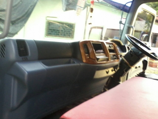 ขายHINO Mega165แรงม้ากระบะคอกแป็ปยาว5.50เมตรจดปี50 ขายHINO Mega165แรงม้ากระบะคอกแป็ปยาว5.50เมตรจดปี50