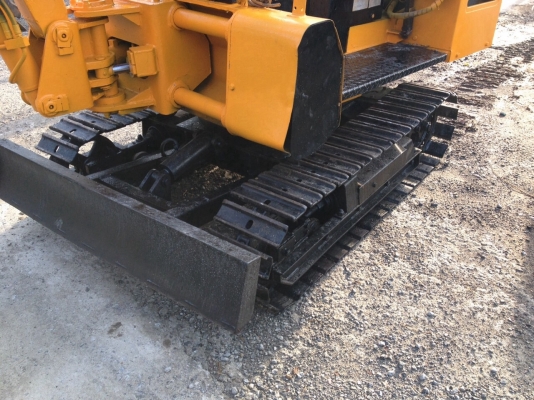 Mitsubishi dh-190r สภาพดีพร้อมใช้เก่าญี่ปุ่น ทำสีเรียบร้อยแล้ว Mitsubishi dh-190r สภาพดีพร้อมใช้เก่าญี่ปุ่น ทำสีเรียบร้อยแล้ว