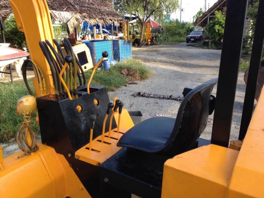 Mitsubishi dh-190r สภาพดีพร้อมใช้เก่าญี่ปุ่น ทำสีเรียบร้อยแล้ว Mitsubishi dh-190r สภาพดีพร้อมใช้เก่าญี่ปุ่น ทำสีเรียบร้อยแล้ว