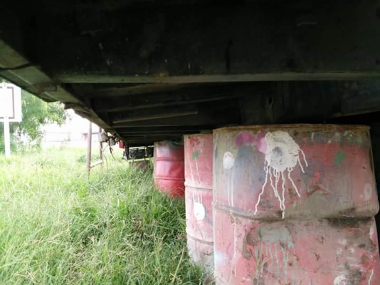 ขายกระบะสามมิตรแท้ ไม่ดั้ม ยาว 7เมตร พร้อมบาร์อ้อย (หลุดมัดจำ) ขายกระบะสามมิตรแท้ ไม่ดั้ม ยาว 7เมตร พร้อมบาร์อ้อย (หลุดมัดจำ)