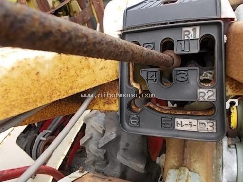 ขาย รถพรวนดินเดินตาม YANMAR  YC80-G รหัสสินค้า : 80802989   Line ID: nihonmono  หรือเพิ่มเติมไดที่ www.nihonmono.com