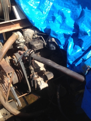 ขายเรือดูดทราย 2  ลำ ๆที่ 1. ยาว 12 ม.เครื่อง V8 EF 550แรง ท่อโต 8 นิ้วดูด 8ออก8 ลำที่ 2.ยาว 7 ม.เครื่อง HO7C ท่อโต 6 นิ้วดูด6ออก6 ขายคู่มีทะเบียนพร้อมทั้ง 2 ลำราคา1,500,000 090-772-3710 090-772-3708