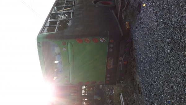 ขายด่วนรถบัส 12 เมตร