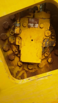 ขายรถบด SAKAI  sv512D เอกสารพร้อมโอนรถสวยพร้อมใช้ราคา 1,400,000 090-772-3710 090-772-3708