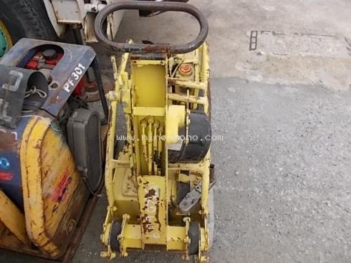 ขายเครื่องตบดิน  SAKAI   DVH35  รหัสสินค้า : 80802982   Line ID: nihonmono  หรือเพิ่มเติมไดที่ www.nihonmono.com