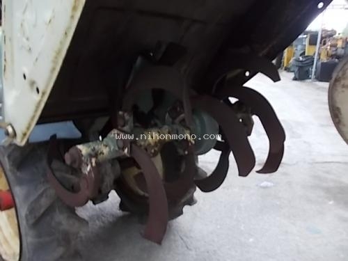 ขายรถพรวนดินเดินตาม YANMAR  YG650  รหัสสินค้า : 80802981  Line ID: nihonmono  หรือเพิ่มเติมไดที่ www.nihonmono.com