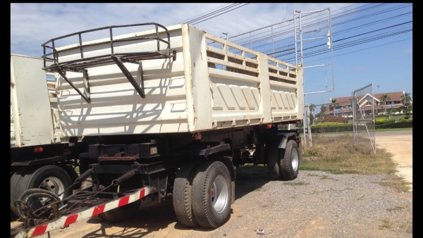 ขายลูก2คานกะบะ สามมิตร แท้ พร้อมใช้งานครับสวย 089-7088772