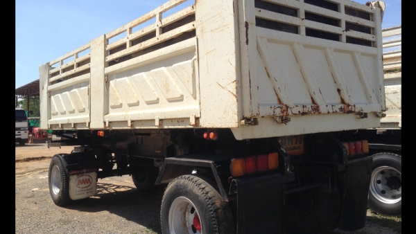 ขายลูก2คานกะบะ สามมิตร แท้ พร้อมใช้งานครับสวย 089-7088772