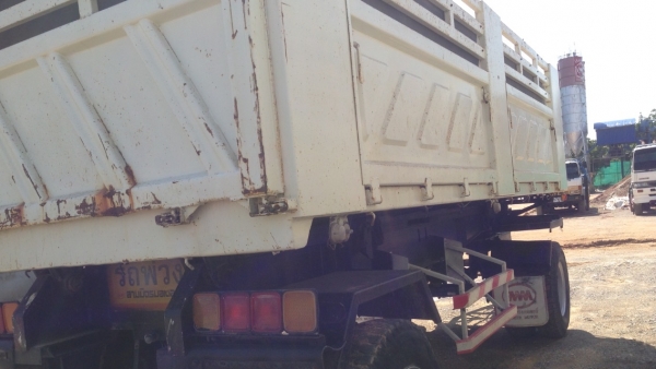 ขายลูก2คานกะบะ สามมิตร แท้ พร้อมใช้งานครับสวย 089-7088772