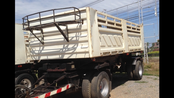 ขายลูก2คานกะบะ สามมิตร แท้ พร้อมใช้งานครับสวย 089-7088772