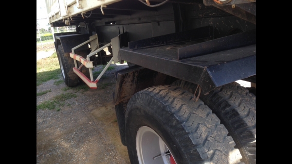 ขายลูก2คานกะบะ สามมิตร แท้ พร้อมใช้งานครับสวย 089-7088772