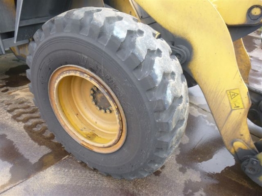 ขายรถตตัก TCM L16-3 ขายรถตตัก TCM L16-3