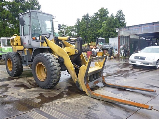 ขายรถตตัก TCM L16-3 ขายรถตตัก TCM L16-3