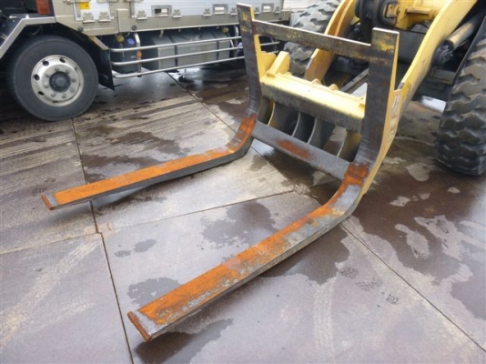 ขายรถตตัก TCM L16-3 ขายรถตตัก TCM L16-3