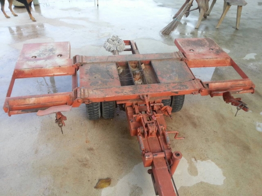 สาลี่ลากรถระบบดึงล้อขึ้นนำเข้าจากญี่ปุ่น สาลี่ลากรถระบบดึงล้อขึ้นนำเข้าจากญี่ปุ่น