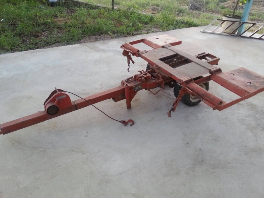 สาลี่ลากรถระบบดึงล้อขึ้นนำเข้าจากญี่ปุ่น สาลี่ลากรถระบบดึงล้อขึ้นนำเข้าจากญี่ปุ่น