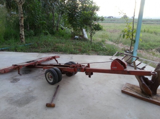 สาลี่ลากรถระบบดึงล้อขึ้นนำเข้าจากญี่ปุ่น สาลี่ลากรถระบบดึงล้อขึ้นนำเข้าจากญี่ปุ่น