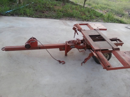 สาลี่ลากรถระบบดึงล้อขึ้นนำเข้าจากญี่ปุ่น สาลี่ลากรถระบบดึงล้อขึ้นนำเข้าจากญี่ปุ่น