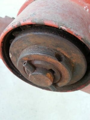 สาลี่ลากรถระบบดึงล้อขึ้นนำเข้าจากญี่ปุ่น สาลี่ลากรถระบบดึงล้อขึ้นนำเข้าจากญี่ปุ่น