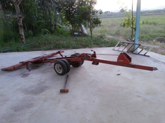 สาลี่ลากรถระบบดึงล้อขึ้นนำเข้าจากญี่ปุ่น สาลี่ลากรถระบบดึงล้อขึ้นนำเข้าจากญี่ปุ่น