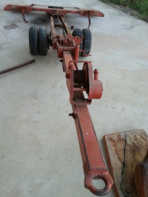 สาลี่ลากรถระบบดึงล้อขึ้นนำเข้าจากญี่ปุ่น สาลี่ลากรถระบบดึงล้อขึ้นนำเข้าจากญี่ปุ่น