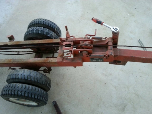 สาลี่ลากรถระบบดึงล้อขึ้นนำเข้าจากญี่ปุ่น สาลี่ลากรถระบบดึงล้อขึ้นนำเข้าจากญี่ปุ่น