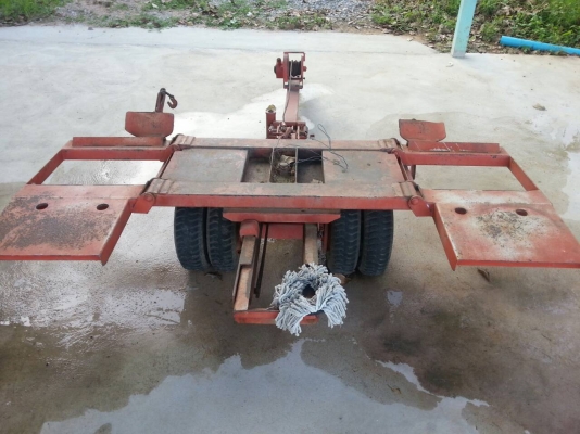 สาลี่ลากรถระบบดึงล้อขึ้นนำเข้าจากญี่ปุ่น สาลี่ลากรถระบบดึงล้อขึ้นนำเข้าจากญี่ปุ่น