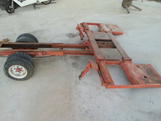 สาลี่ลากรถระบบดึงล้อขึ้นนำเข้าจากญี่ปุ่น สาลี่ลากรถระบบดึงล้อขึ้นนำเข้าจากญี่ปุ่น