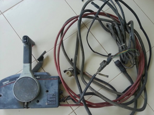 คอนโทรลyamaha703