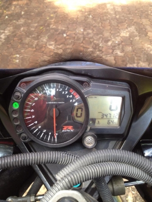 ขาย / แลก  k6 1000 cc. สพม. แท้