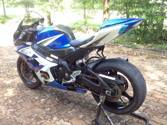 ขาย / แลก  k6 1000 cc. สพม. แท้