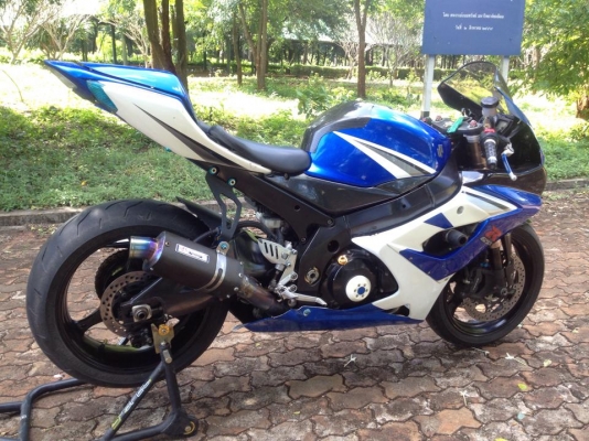 ขาย / แลก  k6 1000 cc. สพม. แท้