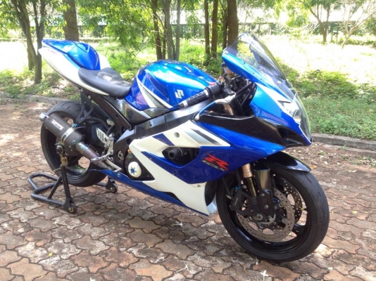 ขาย / แลก  k6 1000 cc. สพม. แท้