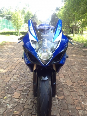 ขาย / แลก  k6 1000 cc. สพม. แท้